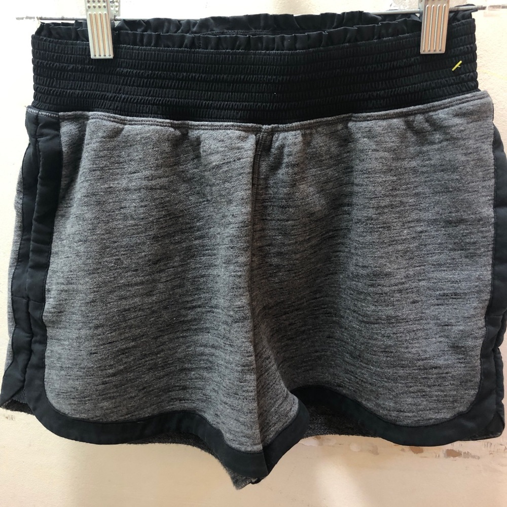 Lululemon athletic shorts